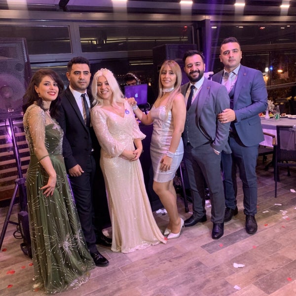 Photo taken at Bill&#39;s Food &amp; Drink by Saeedeh_smd on 11/3/2019