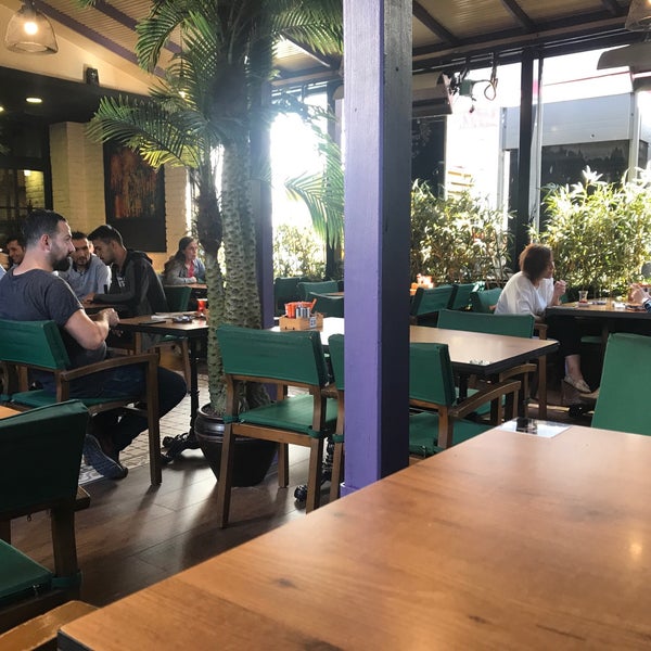 Photo taken at By Şekerci Cafe by Nevzat on 9/7/2019