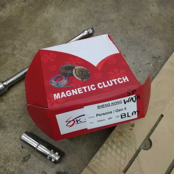 SATO Car Accessories, Bangi Automotive Repair Shop in Bangi