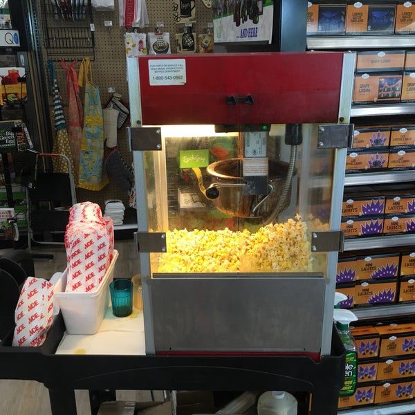 Hassett Ace Hardware Redwood City, CA