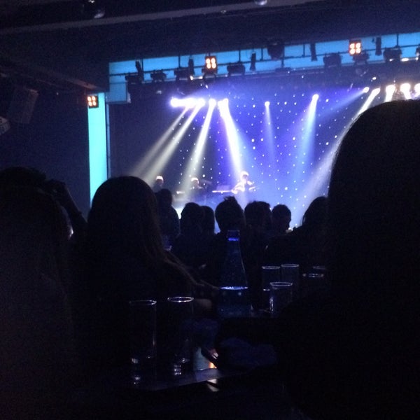 Foto tirada no(a) Fix Nightclub por Ιωαννα Ρ. em 12/12/2015