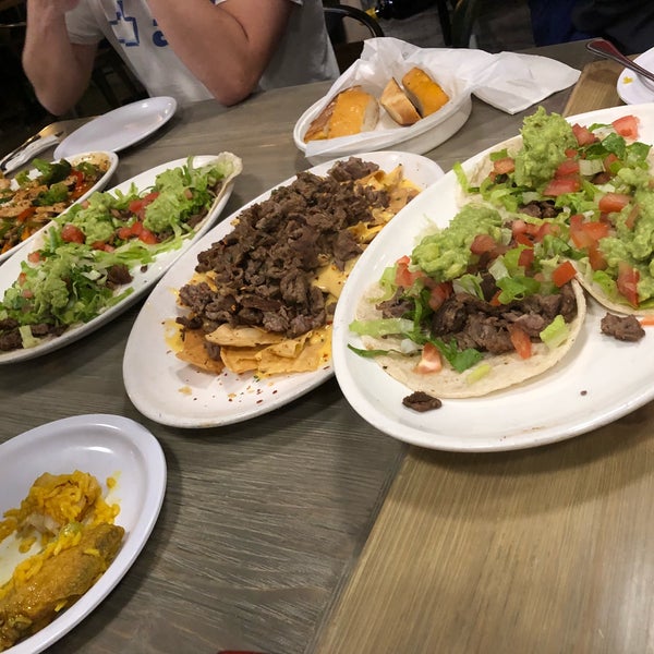 Restaurante Azul Tijuana, Baja California