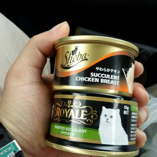 Siim Pet Shop Seksyen 4 Bangi