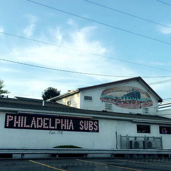 Philadelphia Subs Sandwich Spot