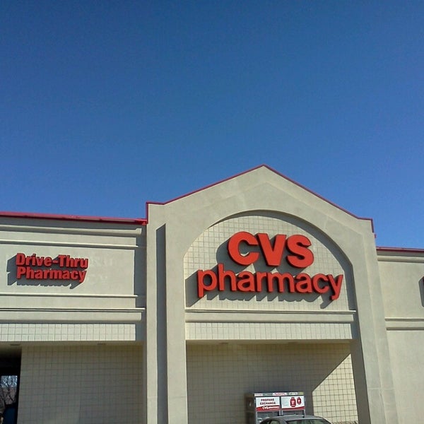 CVS pharmacy Pleasant Valley Austin, TX