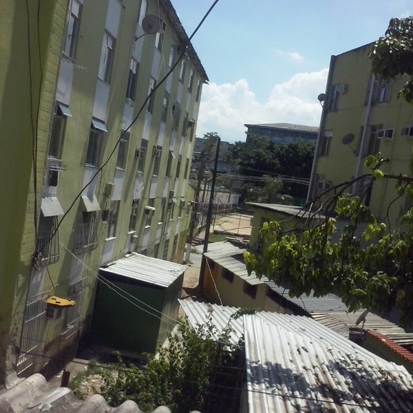Cdd Rj Cidade de Deus - Rio de Janeiro, RJ