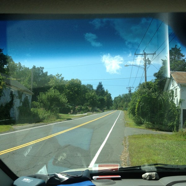 North Granby, CT 3 tips