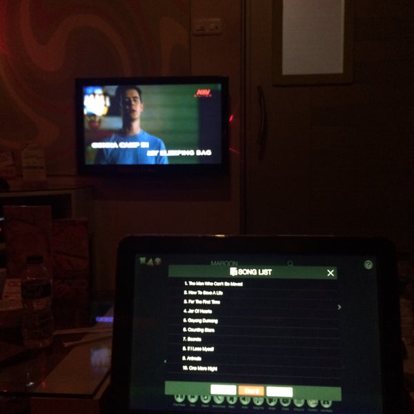 Photos At Nav Karaoke Bar In Surabaya