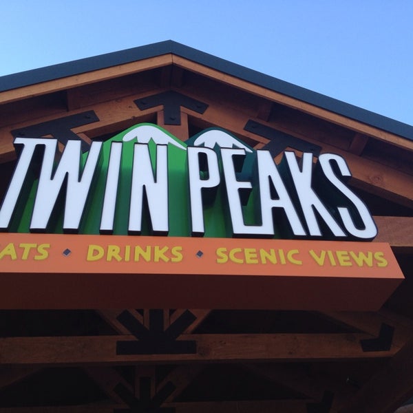 Foto tomada en Twin Peaks  por Mike H. el 11/3/2013