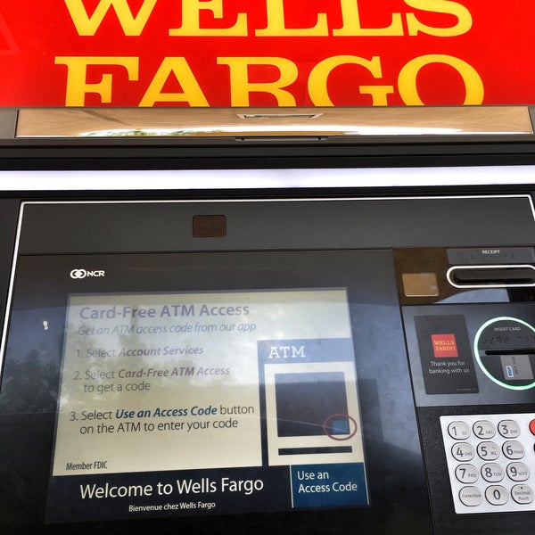 Wells Fargo 4 tips