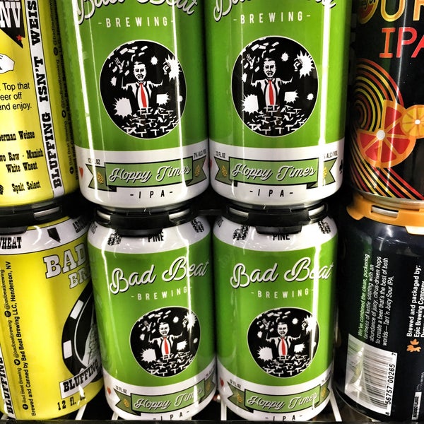 Lee's Discount Liquor Liquor Store in Las Vegas