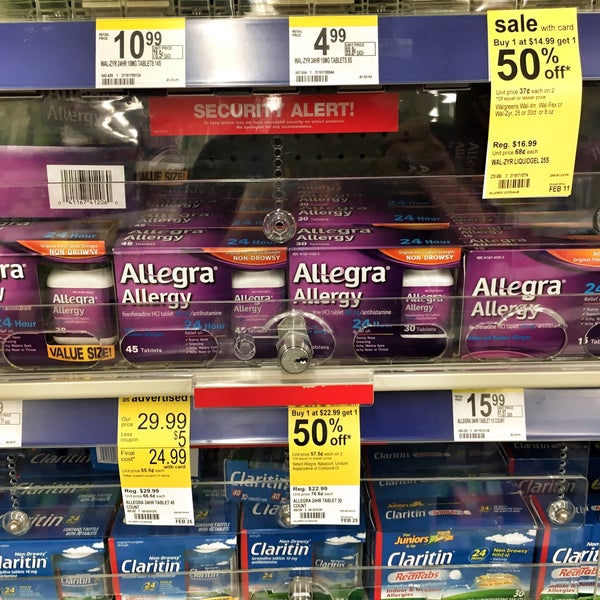 Walgreens Las Vegas Nv