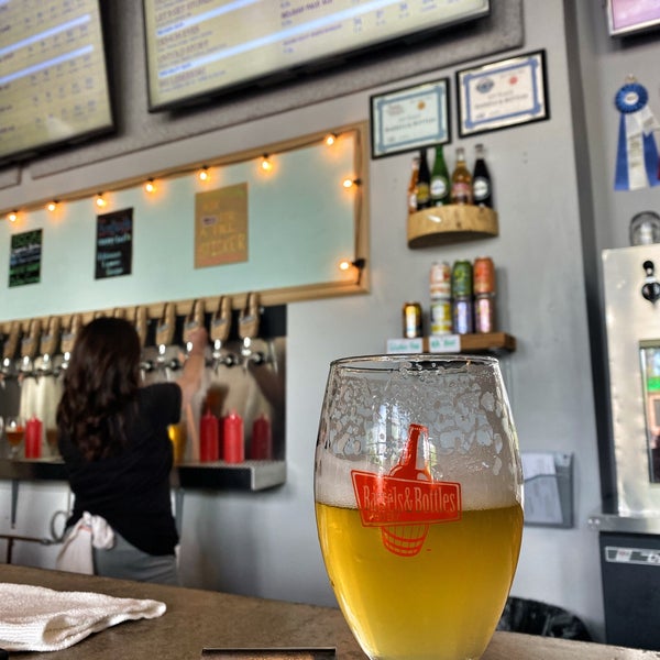 Barrels & Bottles 15 tips from 939 visitors