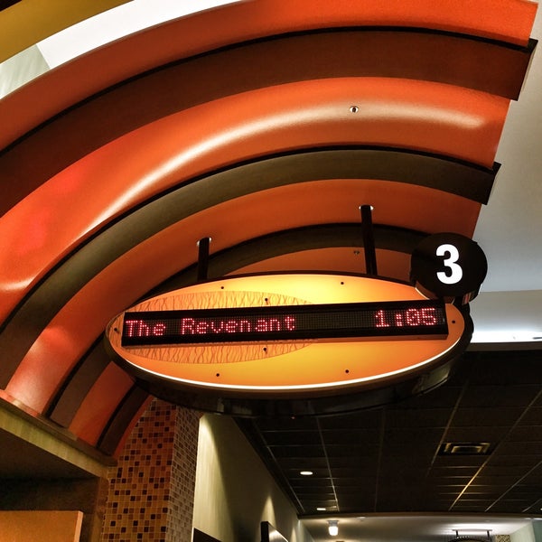 Regal Aliante & IMAX 30 tips de 2142 visitantes