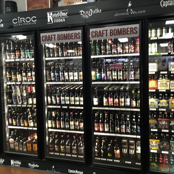 Liquor World & Fine Wine 8544 Blue Diamond Rd