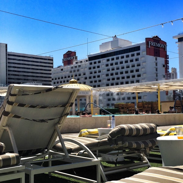 Citrus Grand Pool Deck Downtown Las Vegas 5 tips from 210 visitors
