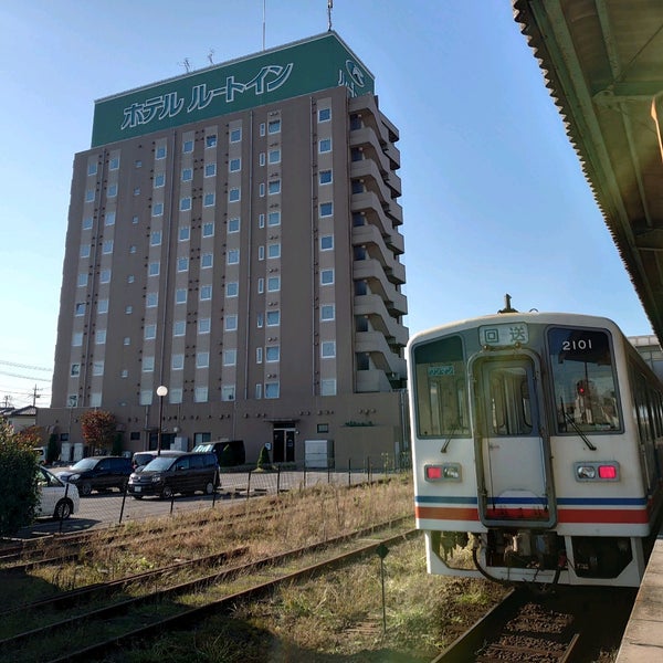 Photos At ホテル ルートイン 水海道駅前 Hotel In 常総市