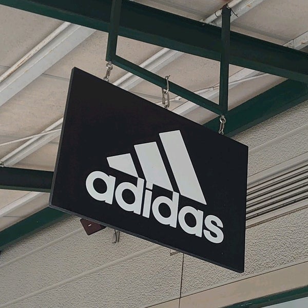 Photos at Adidas Outlet Store - 2 tips