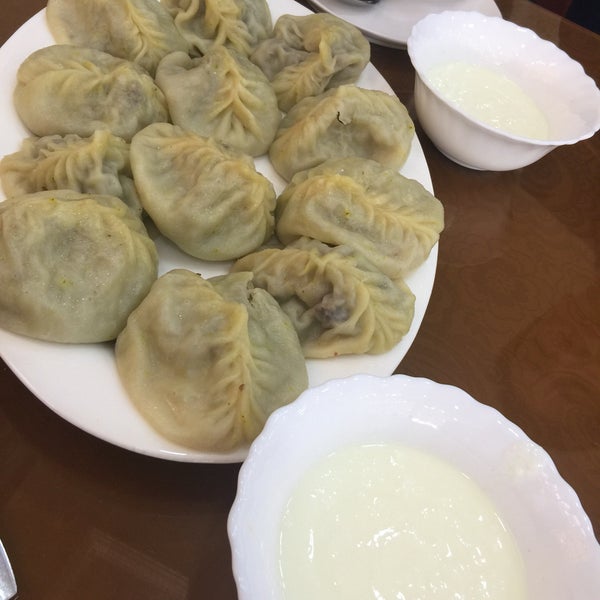 Уйгур Миллий таомлари