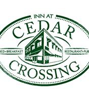 Das Foto wurde bei Inn at Cedar Crossing von Inn At Cedar Crossing am 2/6/2016 aufgenommen