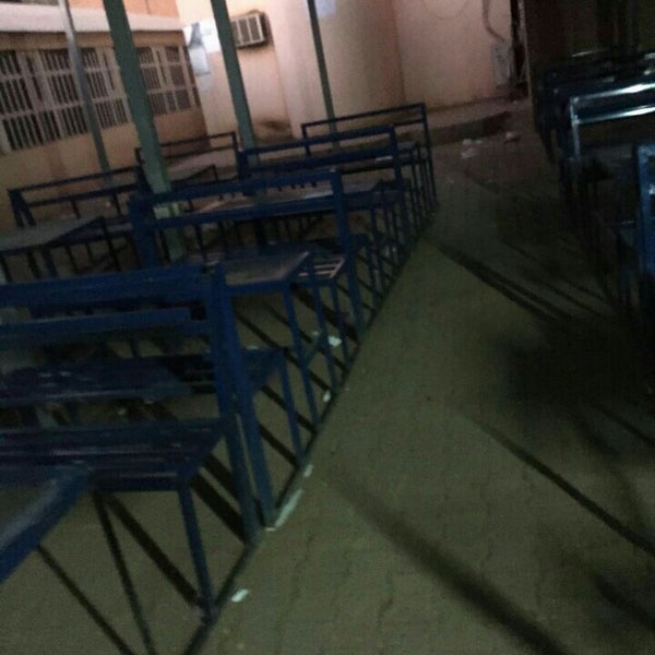 School Of Math University Of Khartoum كلية العلوم الرياضية