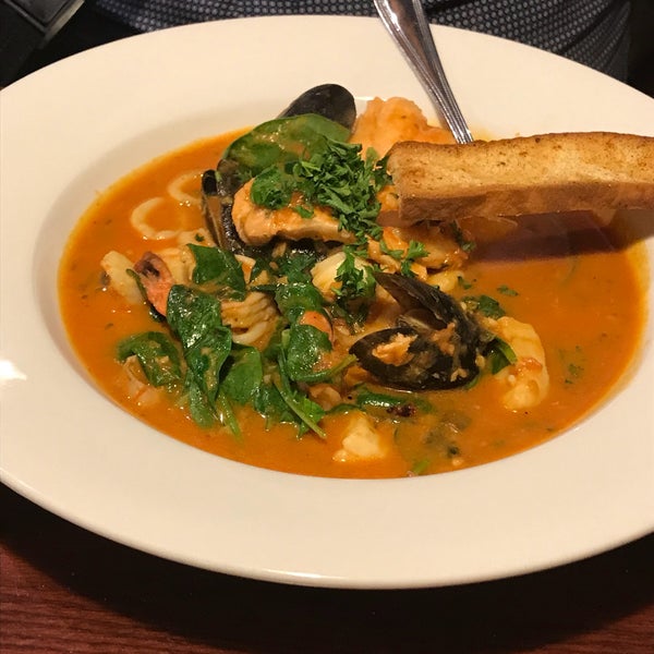 Photos at Troy Mediterranean Cuisine Mediterranean Restaurant in Savannah