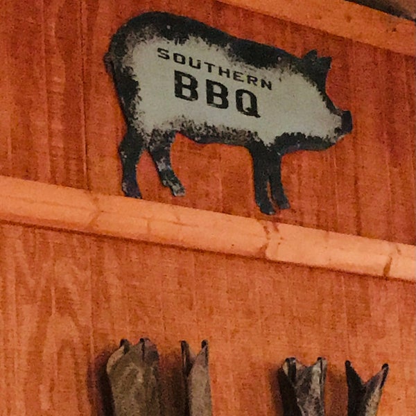 Ray's Steak And Ribs Steakhouse in Baxley