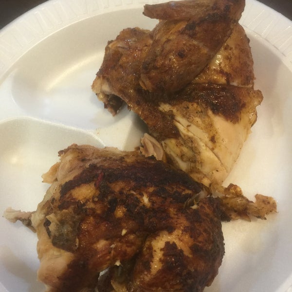 Latino Chick