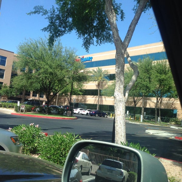 Photos at PetSmart Corporate Headquarters Office in Phoenix