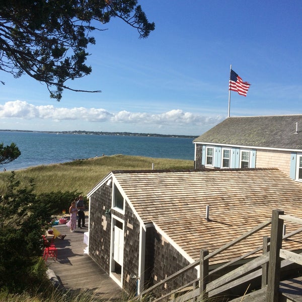 Great Island Ocean Club Beach