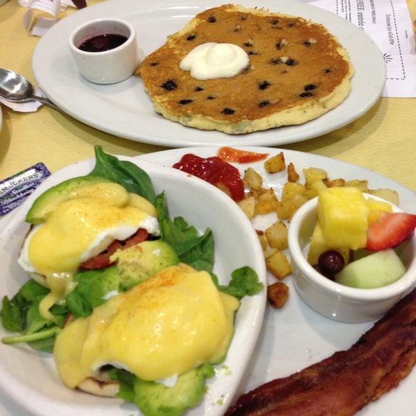 Photos at First Watch Tampa, FL