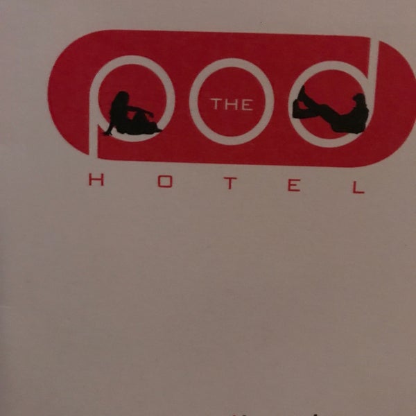 2/3/2018にOnur T.がPod 51 Hotelで撮った写真