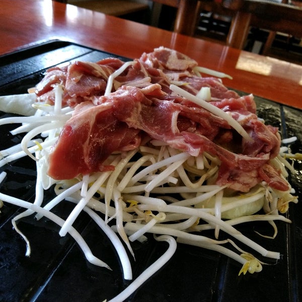 羊ヶ丘レストハウス Restaurante