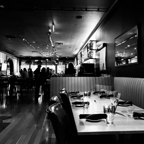 East Town Kitchen And Bar Juneau Town 323 E Wisconsin Ave