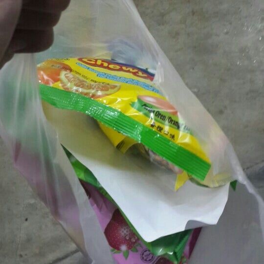 Pasaraya Ekonomi A Wang Changloon Kedah