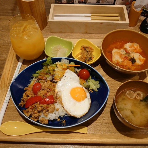 Photos At 和ごはんとカフェchawan 新百合ヶ丘エルミロード店 Asian Restaurant In 川崎市 Photos At 和ごはんとカフェchawan 新百合ヶ丘エルミロード店 Asian Restaurant In 川崎市
