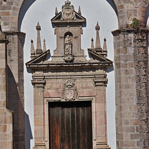 Convento Carmelitas Descalzas 23 visitantes Convento Carmelitas Descalzas 23 visitantes