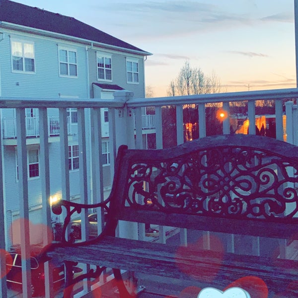 Merrifield, VA 871 visitors