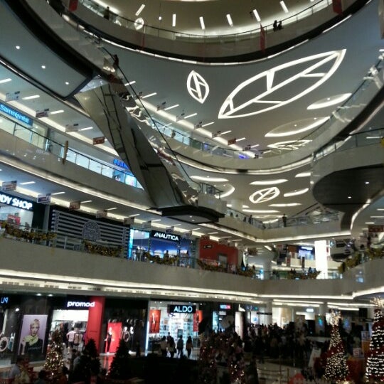 Lippo Mall Kemang - Bangka - Jakarta Selatan, Jakarta