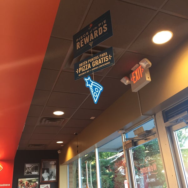 Domino's Pizza - St Louis, MO