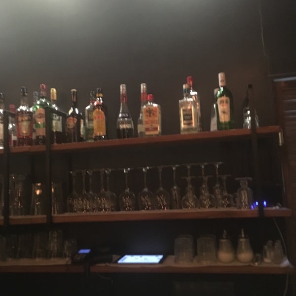5/18/2019にNataliがGarage Barで撮った写真
