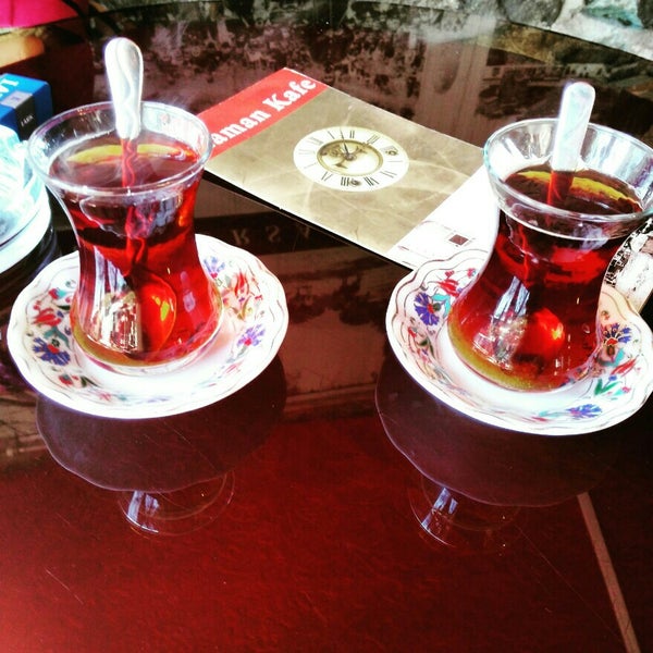 Кафе заман в саракташе