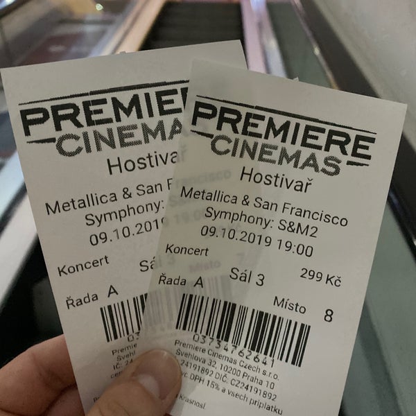 premiere cinema near me