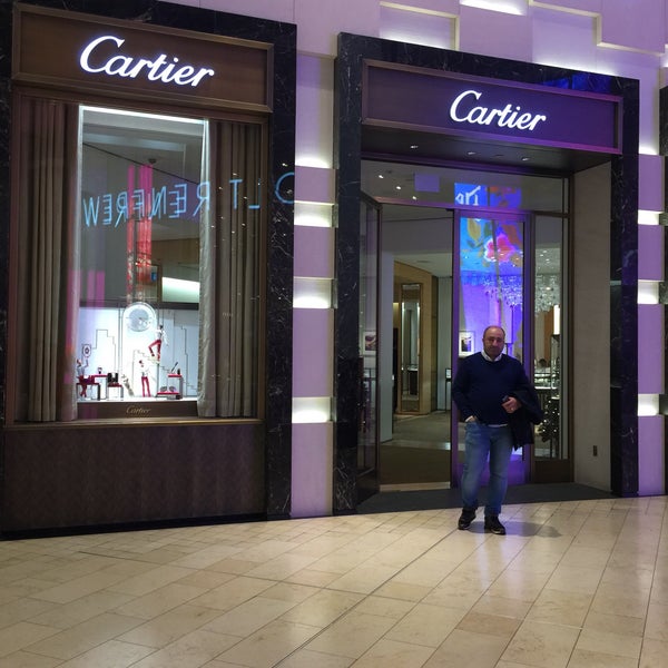yorkdale cartier