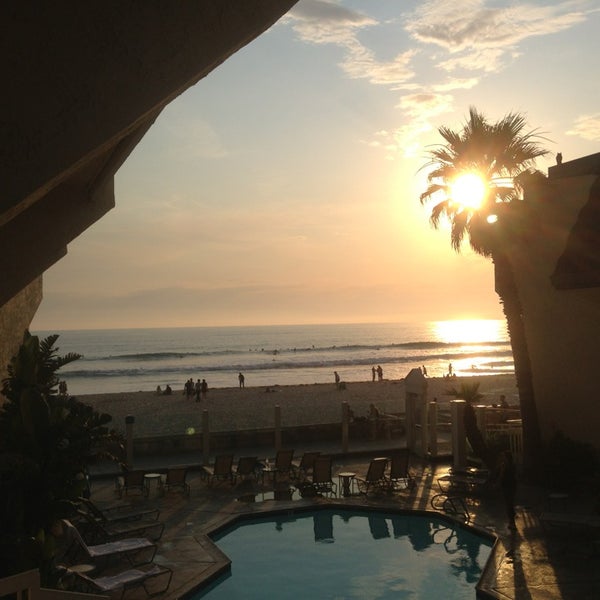 Das Foto wurde bei Blue Sea Beach Hotel von Sean M. am 7/2/2013 aufgenommen