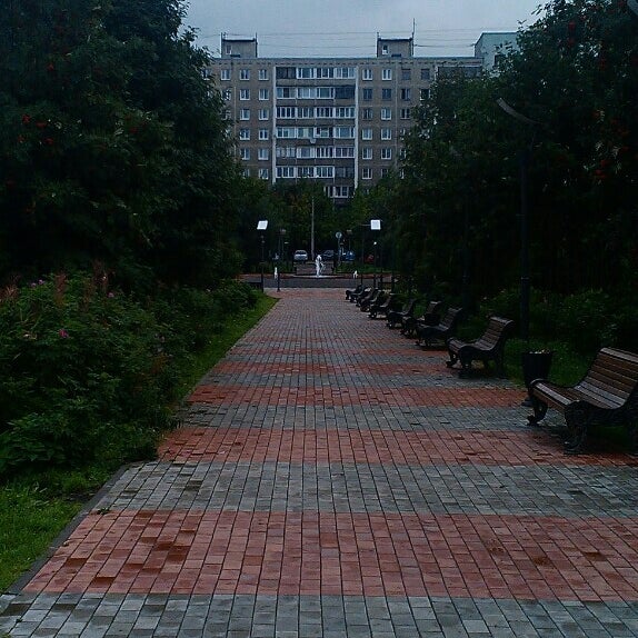 Zoei Park