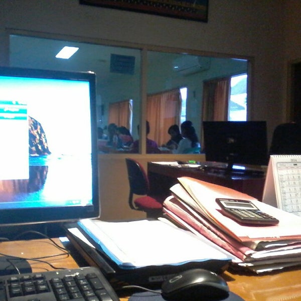 Pt Mitra Prodin 4 Visitors