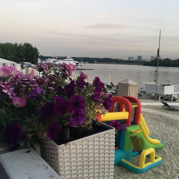 Royal Yacht Club Москва