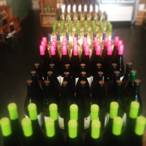 12/5/2015 tarihinde Bondi Wines &amp; Spiritsziyaretçi tarafından Bondi Wines &amp; Spirits'de çekilen fotoğraf