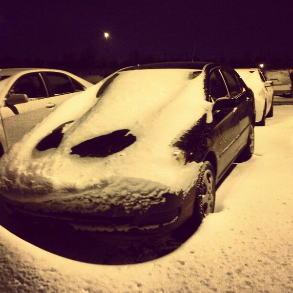 Qwik Park 17 tips from 1122 visitors